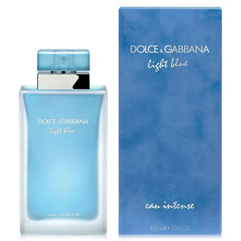 dolce and gabbana light blue fragrantica